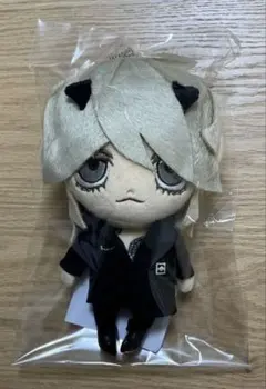 2026年最新】hyde ぬいぐるみの人気アイテム - メルカリ