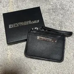 EXILE TRIBE FAMILYファンクラブ継続特典パスケース