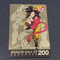 2026年最新】孫悟空 カード ゴールドの人気アイテム - メルカリ