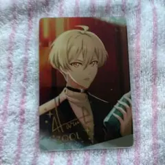 アイナナ メタカ ZOOL 亥清悠 ②