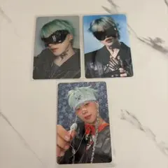 木全翔也　トレカ