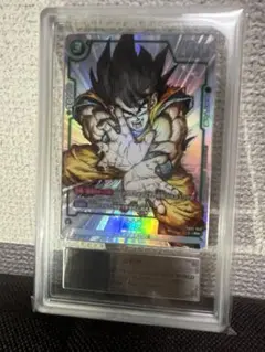 ARS10+ 孫悟空 FB05-053 Rパラレル フュージョンワールド