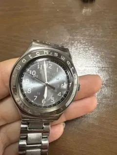 Swatch Ironyのサムネイル