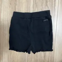 【即購入OK！】綿100% ショートパンツ