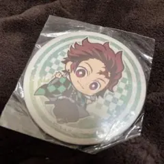 鬼滅の刃グッズ缶バッジ 炭治郎 未開封