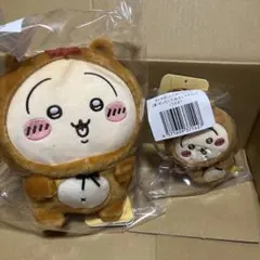 たぬきだもんくじ　うさぎ B賞C賞