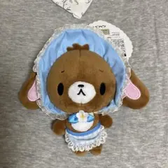 新品 SPINNS シュガーバニーズ カラビナマスコット - メルカリ