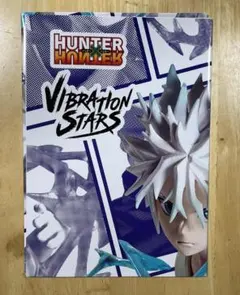 2026年最新】タイトル：HUNTER×HUNTER キャラクターグッズ ポスターの