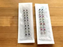 耳ツボジュエリー