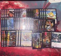 デュエルマスターズ デイガファイアーバード デッキ - メルカリ