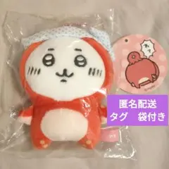 ちいかわ　初期　たこさんマスコット　たこぎ