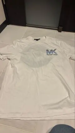 MICHAEL KORS ホワイト Tシャツ Mサイズ