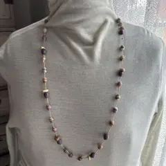 レディースネックレス