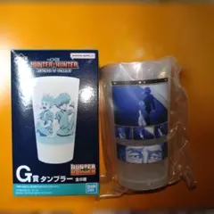 HUNTER×HUNTER　一番くじ