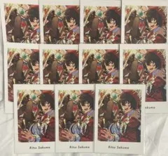 あんスタ ぱしゃっつ vol.4 action 4A 朔間凛月 凛月