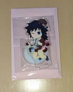 鬼滅の刃 プレゼントベア 冨岡義勇 Amazon.co.jp: 鬼滅 ホワイトデー2023 炭治郎たちからの