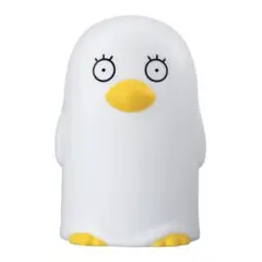 銀魂 BIGソフビコレクション エリザべス ガチャ