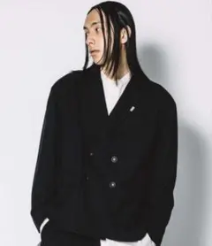 CRIMIE DYLAN RELAX W SUIT JACKET テーラードのサムネイル