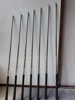トゥルーテンパー ダイナミックゴールド タイトリストBVウェッジ