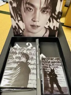 seventeen HAPPYBURSTDAY ディノ