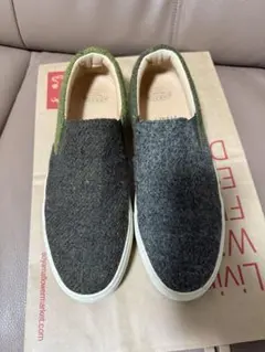 GREATS WOOSTER LARDINI スリッポン 41 - メルカリ