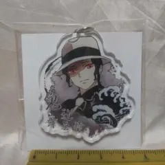 2025年最新】鬼舞辻無惨アクキーの人気アイテム - メルカリ