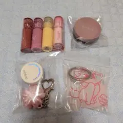 ロムアンド　rom&nd　リップ　ハンオールアイポットライナー　デイジーク