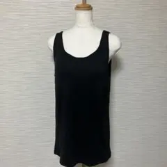 ね*ゃ様 大きいサイズ☆カップ付タンクトップ2枚セット☆4L