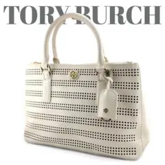 TORY BURCH トリーバーチ ロビンソン 2way トートバッグ