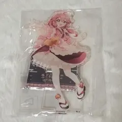 【匿名配送】さくらみこ アクリルスタンド 看板娘ver.