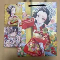 2026年最新】優子鈴 色紙の人気アイテム - メルカリ