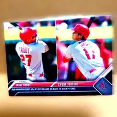 2026年最新】大谷トラウトの人気アイテム - メルカリ