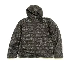 大人気！UNIQLO ユニクロ ウルトラライトダウンジャケット