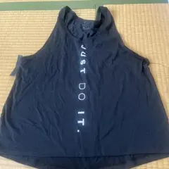 NIKE DRI-FIT JUST DO IT. タンクトップ XL