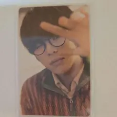 TREASURE 2023 WELCOMING COLLECTION ジェヒョク