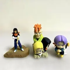 2026年最新】18号 フィギュアの人気アイテム - メルカリ