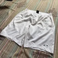 00s OAKLEY archive nylon buggy shorts