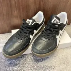 【極美品】Onitsuka Tiger GSM ブラック