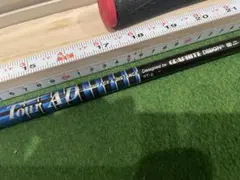 xシャフト
