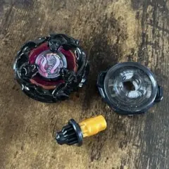 【新品】爆旋戰魂X 猛瑪象牙2-80T 隨機包Vol.9 模8