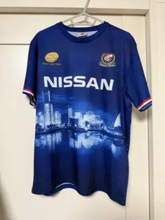 横浜Fマリノス　応援ユニフォーム