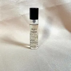 BLEU DE CHANEL EAU DE PARFUM 20ml