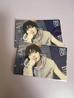 Stray Kids スキズ サウナオンラインくじ アイエン