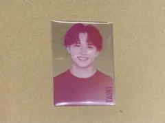 FANTASTICS 佐藤大樹 EXPO 2024 レア シクレ