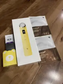 2025年最新】メディキューブ ブースター キャップの人気アイテム