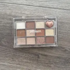 jill leen. アイシャドウパレットのサムネイル