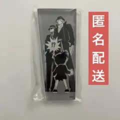 名探偵コナン　北栄町　探偵社　アクリルブロック　ジン　ウォッカのサムネイル