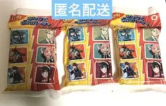 マクドナルド ハッピーセット UNO コンプリート　ロイド　アーニャ　轟焦凍
