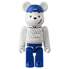 BE@RBRICK ベアブリック SERIES 49 SKATER JOHN