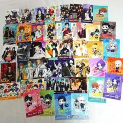 家庭教師ヒットマンリボーン　キャラマイド　フルコンプリート　REBORN!